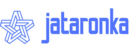 Jataronka Logo